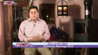BNP Chairman's Christmas Message 2010