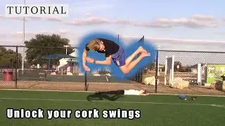 The cork and swingthrough tutorial nobody asked for