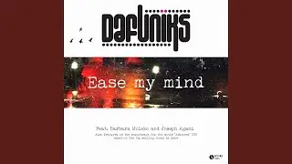 Ease My Mind (feat. Barbara Moleko, Joseph Agami)