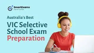 VIC SELECTIVE SCHOOL 15 SECONDS