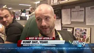 Guy Atchley Hump Day