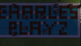 My new cool MC intro