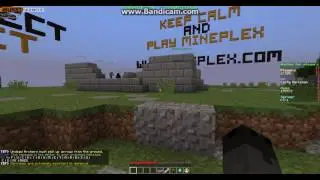 mineplex. bad words filter bypass