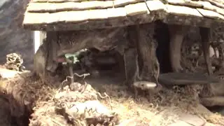 Most Realistic Fairy House Part 2 Amazing!