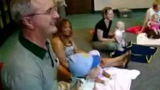 Patrick Sebastian. Baby Bop