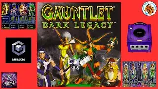 Exploring The Depths Of Gauntlet Dark Legacy: The Forsaken Province Realm