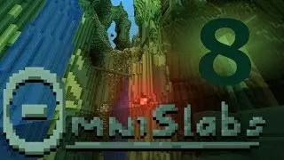 &Theta;mnislabs 8: &Theta;ver and Done With