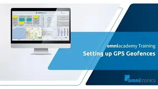 RediTALK-Flex Radio Dispatch Console: Setting Up GPS Geofences 2025