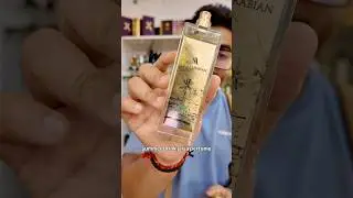 Amazing Sweet Tropical Long Lasting Summer Perfume 🌴 Swiss Arabian Soul of Bali ❤️🥭🍍