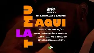 MPF -  Tamu aqui tamu la (Mr. Fafito, Jay S, Odair Quaresma ) video official