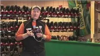 Ski Lessons : How to Choose Ski Goggles