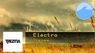 [Electro] Trezma - Cellphone Hackers