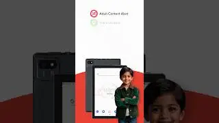 Enable - India's 1st & Safest Smart Tab for Kids!