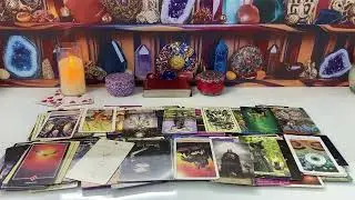LIBRA   - HERE COMES YOUR BIRTHDAY PRESENT, HOPE YOU'RE READY LIBRA LOVE TAROT READING