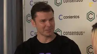 CoinDesk LIVE from Consensus 2019 - Day 2