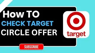 Как проверить предложения Target Circle | Пошаговое руководство 2026