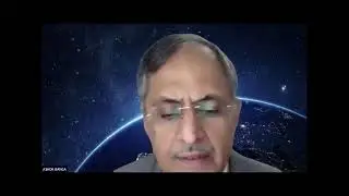 Dr  Tuteja talk show episode 60 Dr Bela Sood Virginia USA