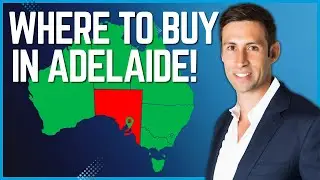 Where I would buy in Adelaide if I had $600,000 | EP20