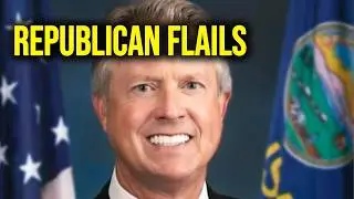 GOP Senator PANICS As Arrest Demands Against His Own Struggling Patients Exposed