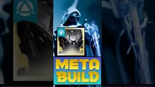 Hunter Meta Arc Build !!