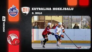 Livestream | Elba DDM &Uacute;st&iacute; nad Labem vs TJ Snack Dobřany | 9.kolo | 25/10/2025