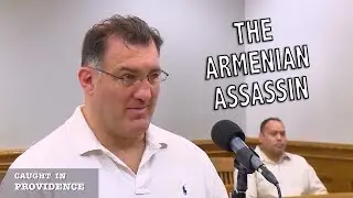 The Armenian Assassin and Can I Have the Gavel?