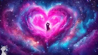 THE MOST POWERFUL SECRET FREQUENCY TO ATTRACT LOVE &bull; THE UNIVERSE IS LISTENING TO YOU