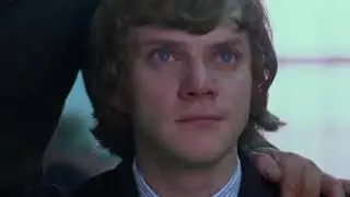 A Clockwork Orange Movie Review