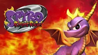 Spyro 2 - Ripto's Rage! OST: Dragon Shores (STEREO)