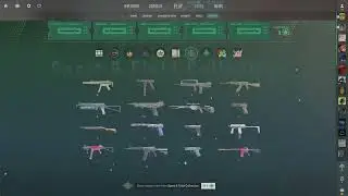 CS2 Armory: 200 Credits Sport & Field Collection [Is It Worth It?]