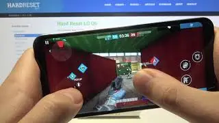 World War Heroes Gameplay on LG Q6 &ndash; Gaming Quality Test
