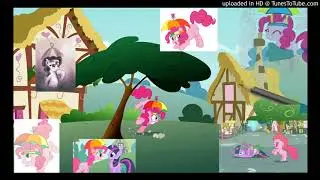 07 Pinkie Cake - Twitcha Twitch