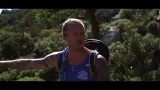 Lastos Hike - off the beaten track - Karpathos island guided activity tour excursion Greece