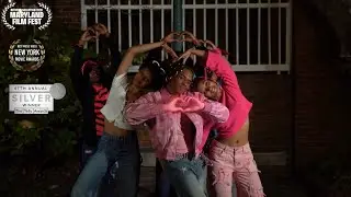 Say You Love Me - Kobe Morrison (Official Music Video)