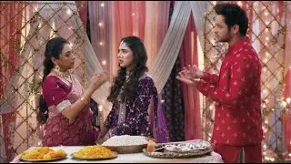 Anupama NEW PROMO Today 4th January 2026 - Prerana ne sunaya rajini ko