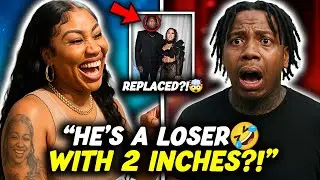 Moneybagg Yo BREAKS DOWN After Ari Fletcher EXPOSES The Truth About Their Breakup?! (He&rsquo;s Furious!)