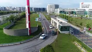 Teknopark Nedir ? Teknoparkta Yer Almanın Avantajları Nelerdir ?