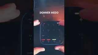 Donner MEDO