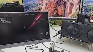 Bios Update ASRock B650I Lightning ITX