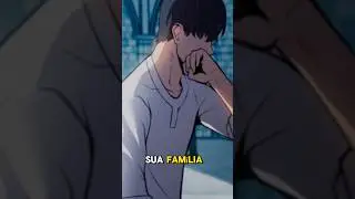ELE TEVE SEUS TALENTOS SELADOS, MAS FEZ UM CONTRATO COM UMA ENTIDADE! Runcandel - Parte 1