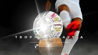 Trophy-World Malaysia | Custom Trophies & Plaques Supplier - Football Plaques