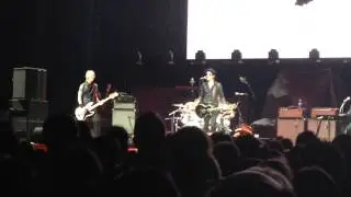 Walking Papers (Duff McKagan) live @ O2 World, Berlin, Germany 09.06.2014