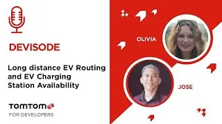Long Distance Electric Vehicle Routing and Charging Stations.