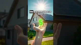 AWS Solar - Save Money and the Environment with Solar Energy in LA