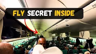 #14 From Makkah to Pakistan – A Journey Full of Emotions, Learning & Memories | PIA Flight 860