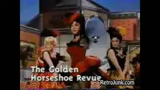 Vault Disney Promo- Take A Wild Ride (1999)