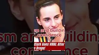 Caitlin Clark Goes VIRAL After Shocking New Footage Drops!