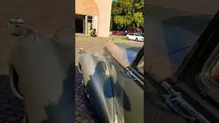 Luxury royal car  BENTLEY Classic
