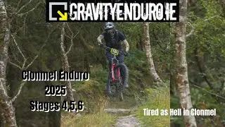 CLONMEL GRAVITY ENDURO / STAGES 4 5 6