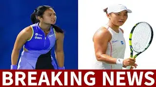 Epic Showdown Alex Eala and Indonesian Partner Showcase Unmatched Grit Against Fernandez & Mladenovi